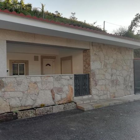 Casa Morgado Braga Exterior foto