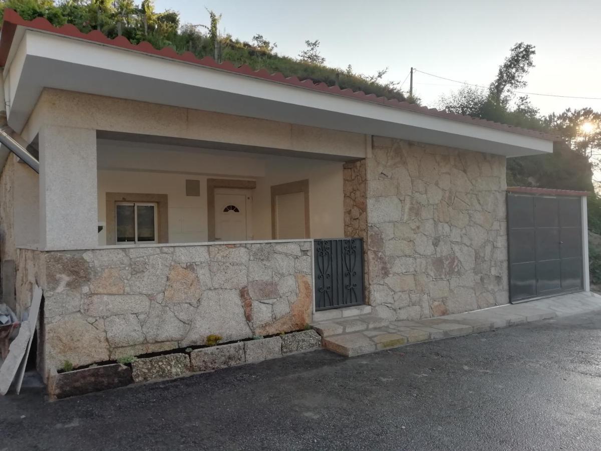 Casa Morgado Braga Exterior foto